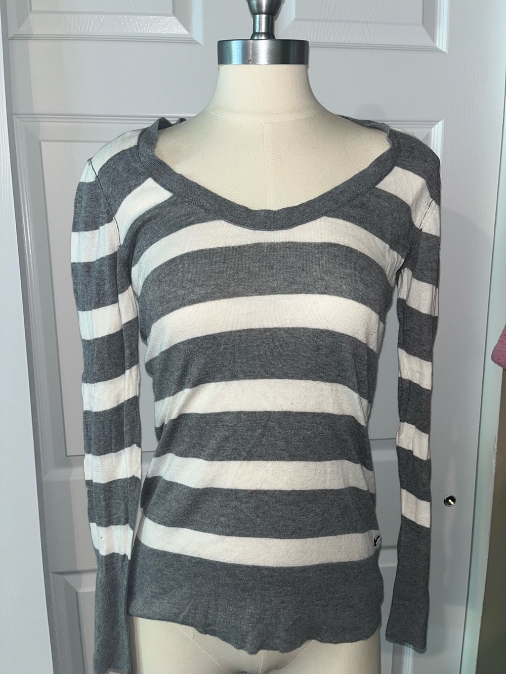 American Eagle top